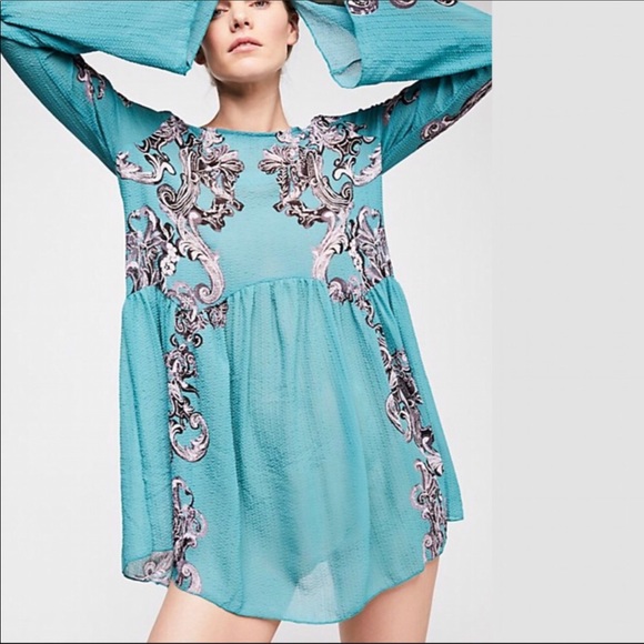 Free People Dress - Picture 4 of 10